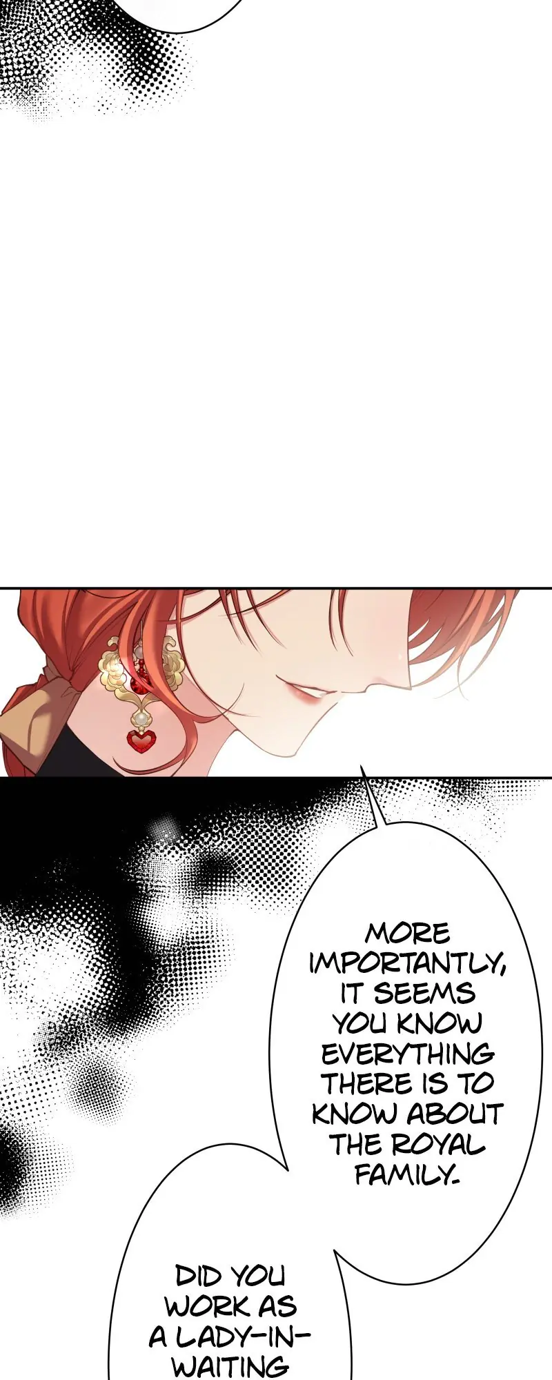 A Villainess' Revenge Is Sweeter Than Honey Chapter 100 Page 24