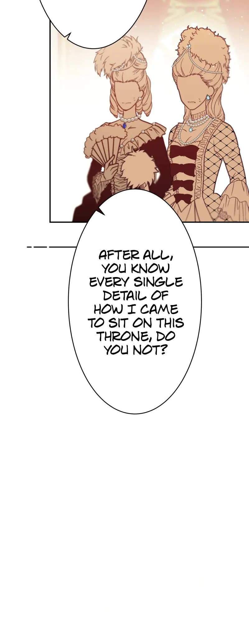 A Villainess' Revenge Is Sweeter Than Honey Chapter 100 Page 26