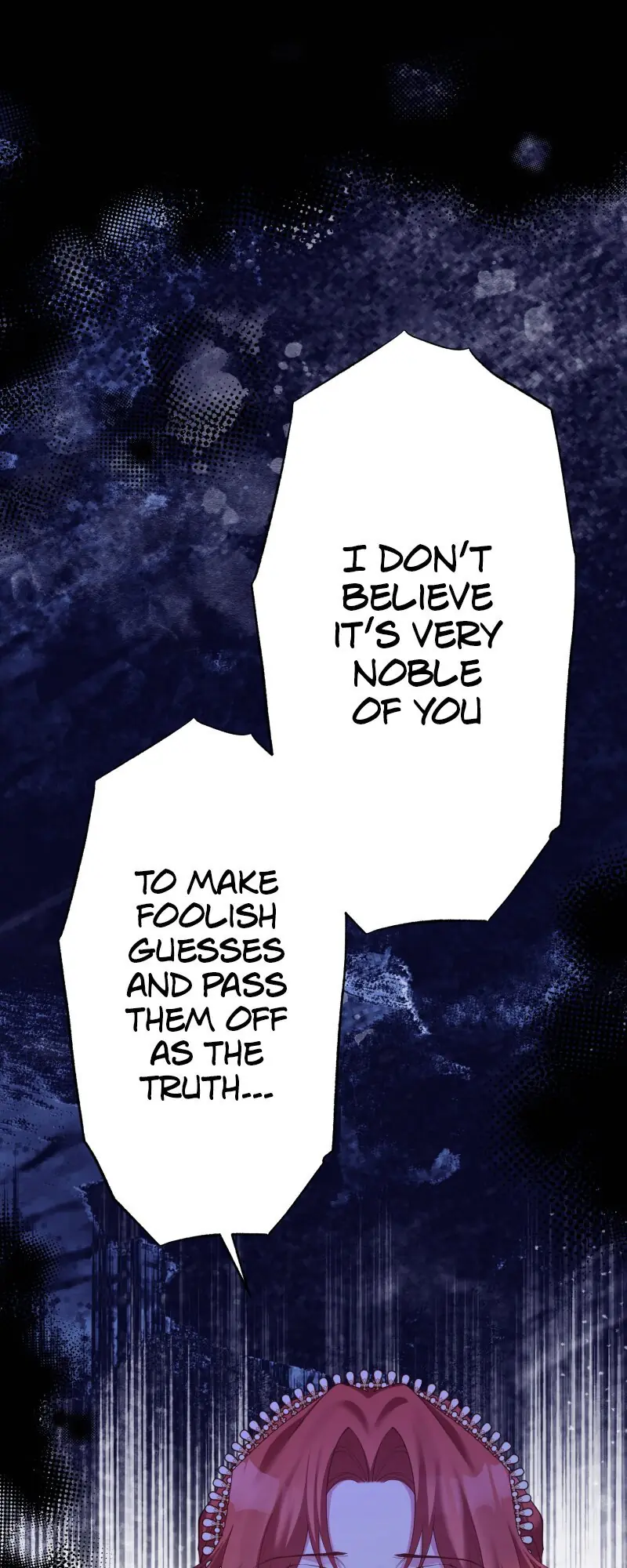 A Villainess' Revenge Is Sweeter Than Honey Chapter 100 Page 29