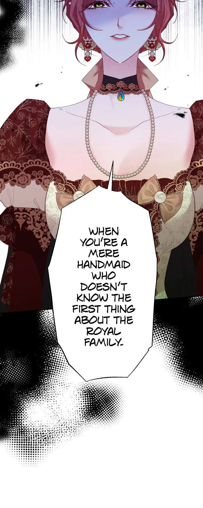 A Villainess' Revenge Is Sweeter Than Honey Chapter 100 Page 30