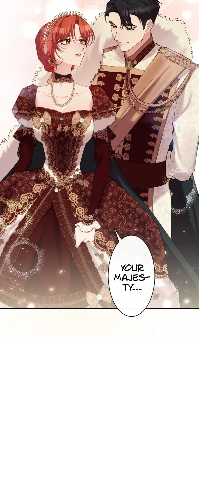 A Villainess' Revenge Is Sweeter Than Honey Chapter 100 Page 34