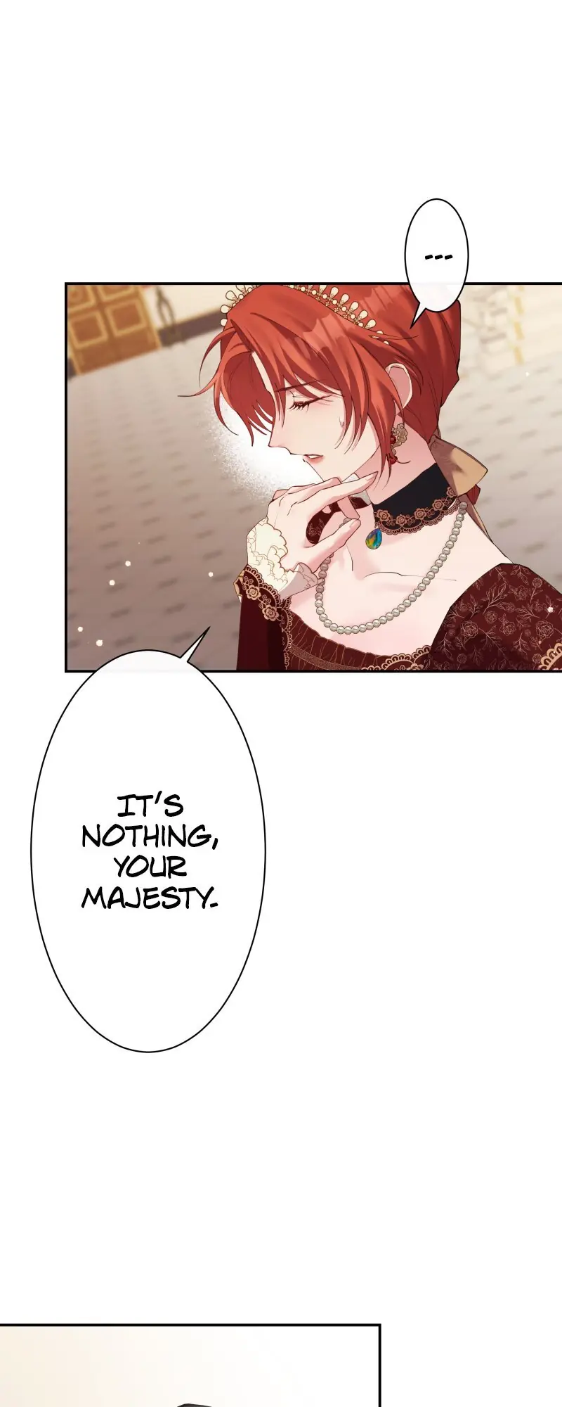 A Villainess' Revenge Is Sweeter Than Honey Chapter 100 Page 35