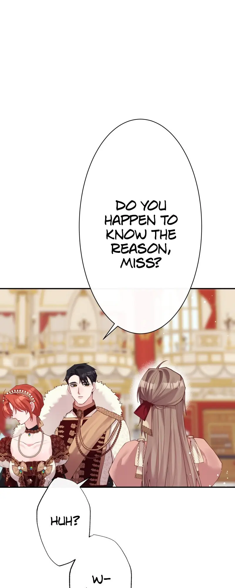 A Villainess' Revenge Is Sweeter Than Honey Chapter 100 Page 37