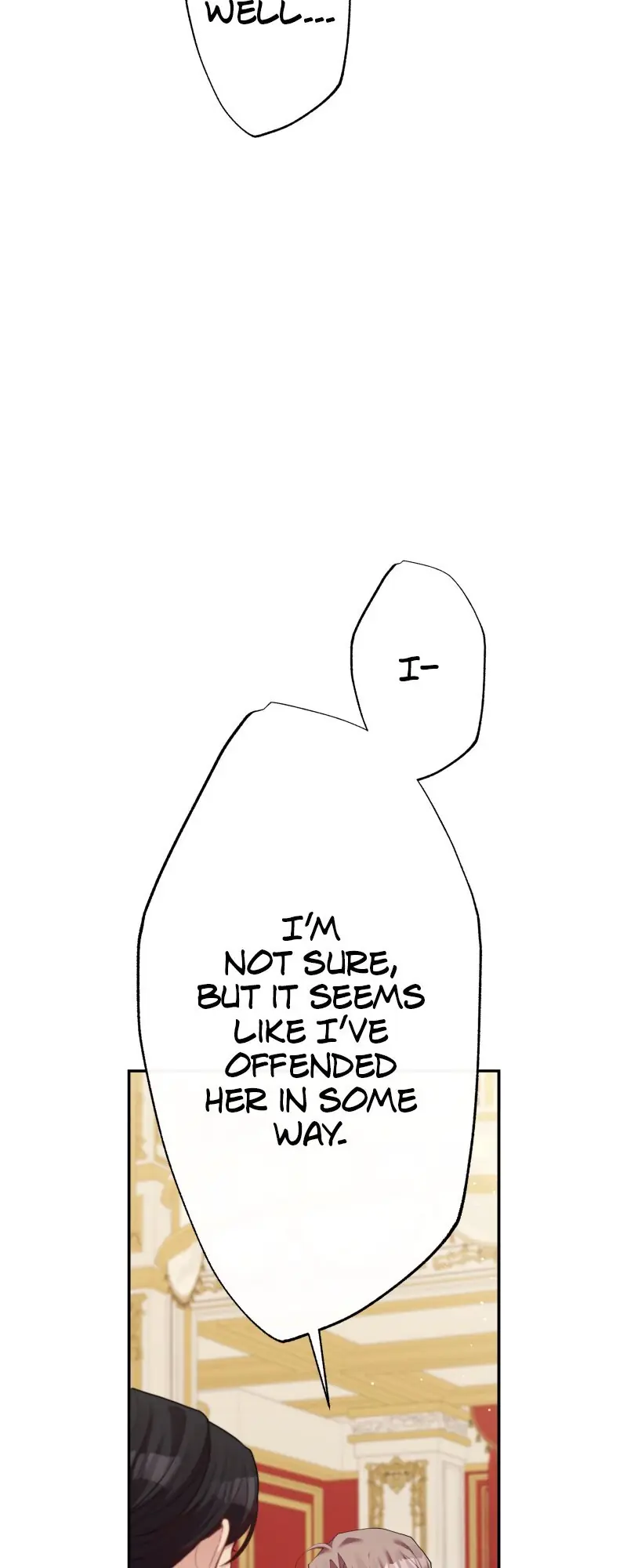 A Villainess' Revenge Is Sweeter Than Honey Chapter 100 Page 38