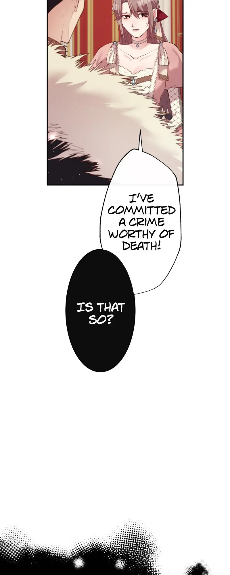 A Villainess' Revenge Is Sweeter Than Honey Chapter 100 Page 39