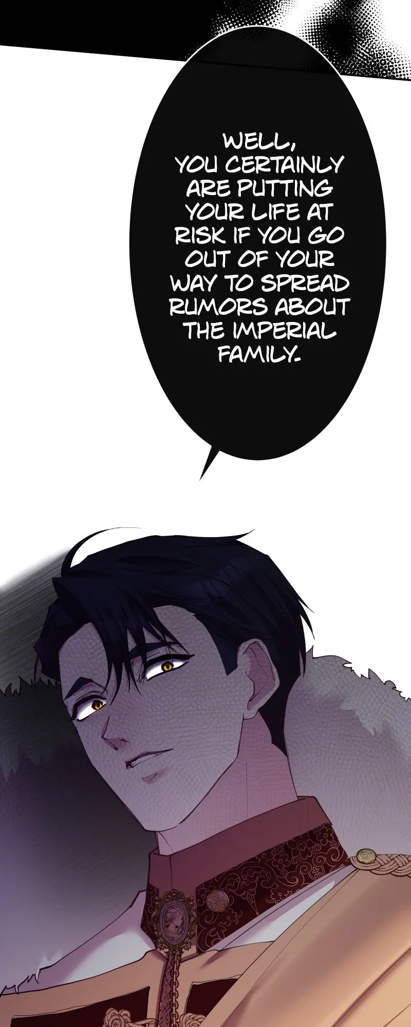 A Villainess' Revenge Is Sweeter Than Honey Chapter 100 Page 40