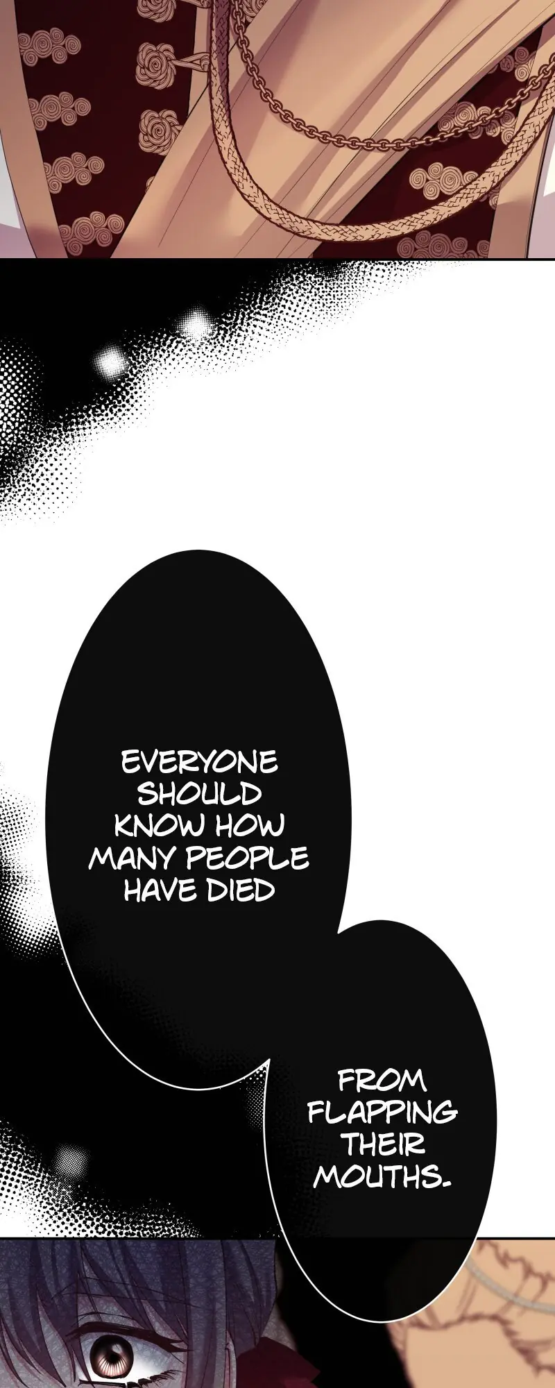 A Villainess' Revenge Is Sweeter Than Honey Chapter 100 Page 41
