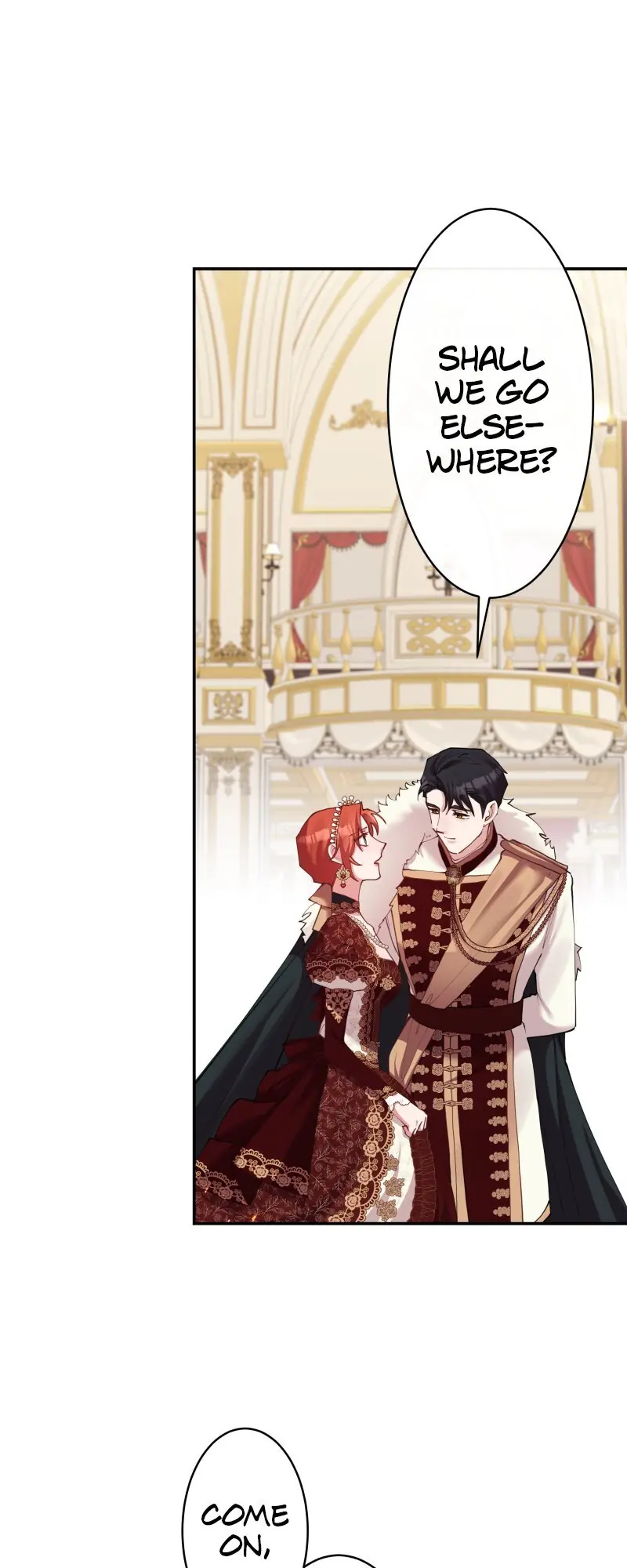 A Villainess' Revenge Is Sweeter Than Honey Chapter 100 Page 43