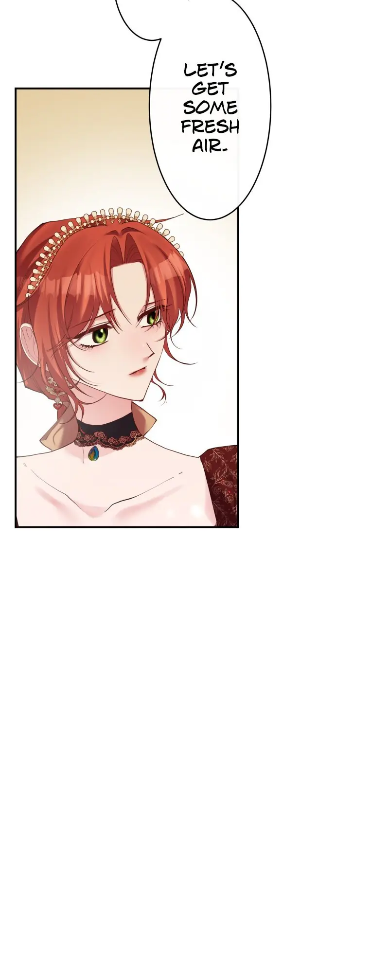 A Villainess' Revenge Is Sweeter Than Honey Chapter 100 Page 44