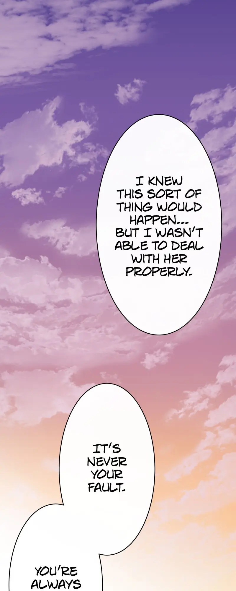 A Villainess' Revenge Is Sweeter Than Honey Chapter 100 Page 46