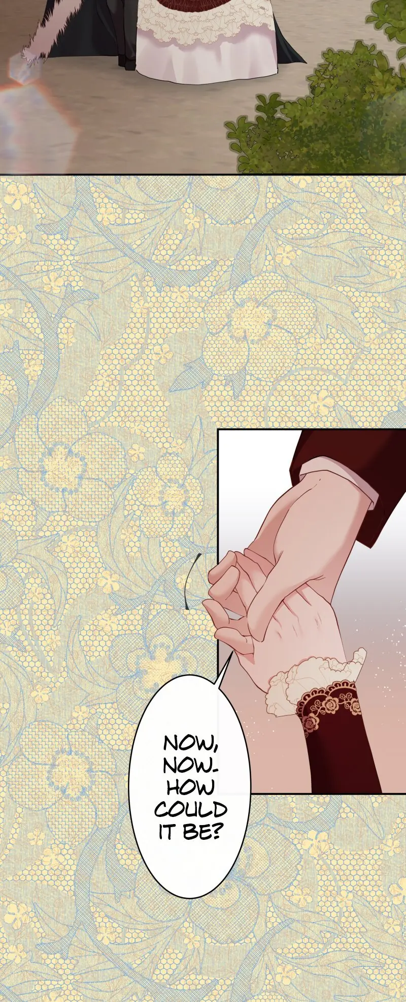 A Villainess' Revenge Is Sweeter Than Honey Chapter 100 Page 48
