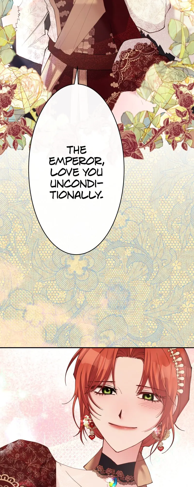 A Villainess' Revenge Is Sweeter Than Honey Chapter 100 Page 50
