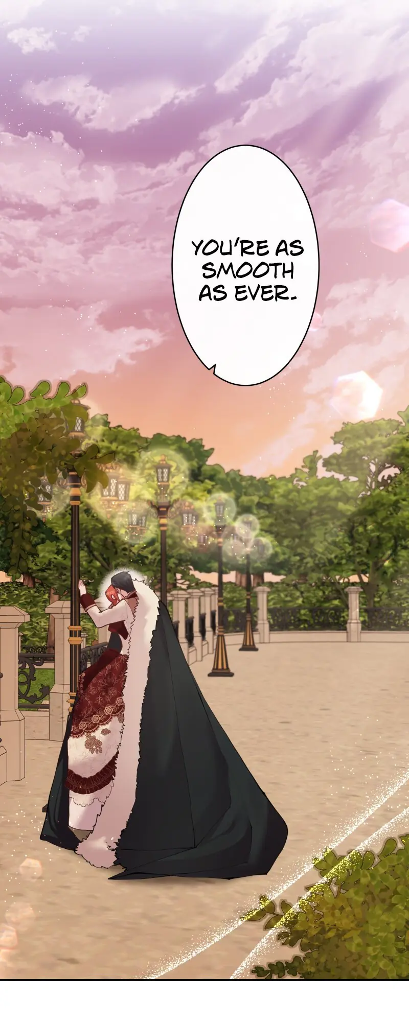 A Villainess' Revenge Is Sweeter Than Honey Chapter 100 Page 53
