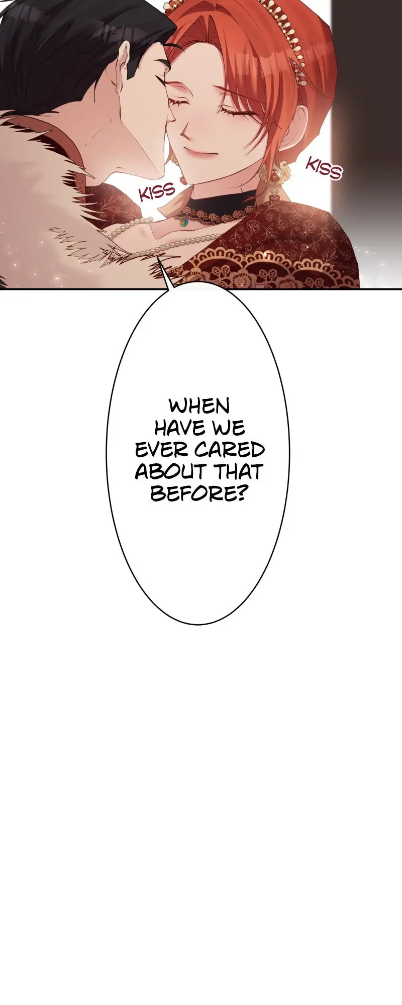 A Villainess' Revenge Is Sweeter Than Honey Chapter 100 Page 59