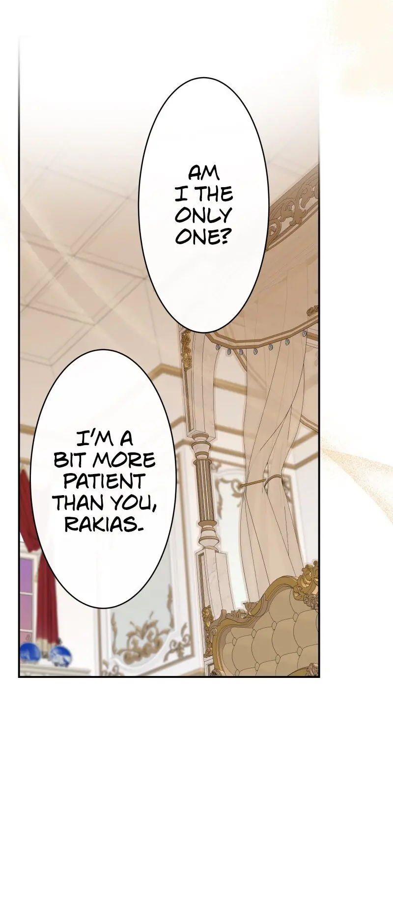 A Villainess' Revenge Is Sweeter Than Honey Chapter 100 Page 61