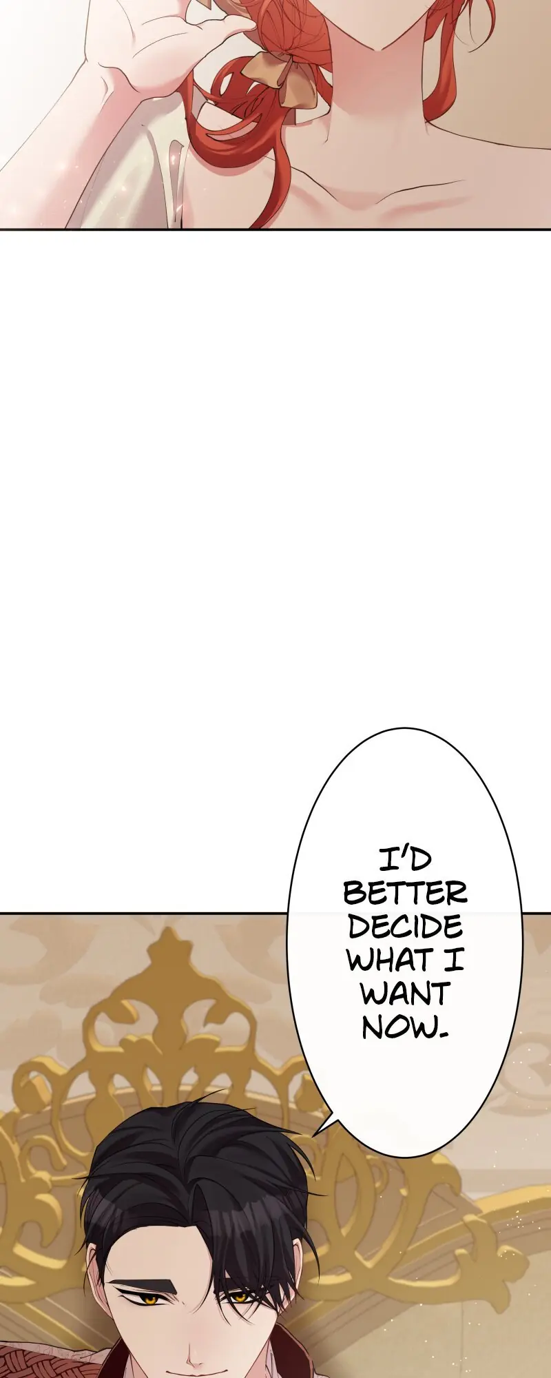 A Villainess' Revenge Is Sweeter Than Honey Chapter 100 Page 65