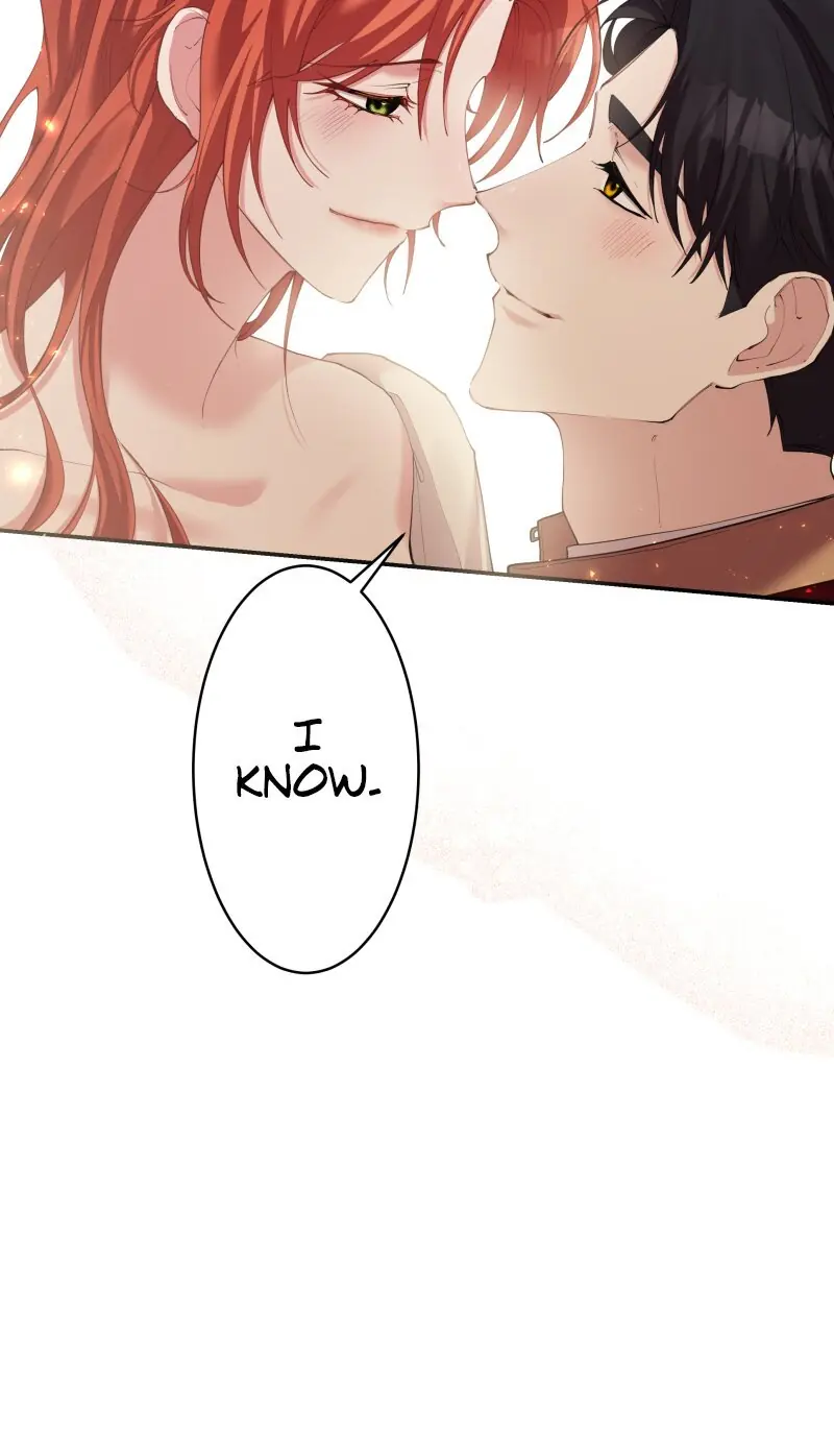 A Villainess' Revenge Is Sweeter Than Honey Chapter 100 Page 67