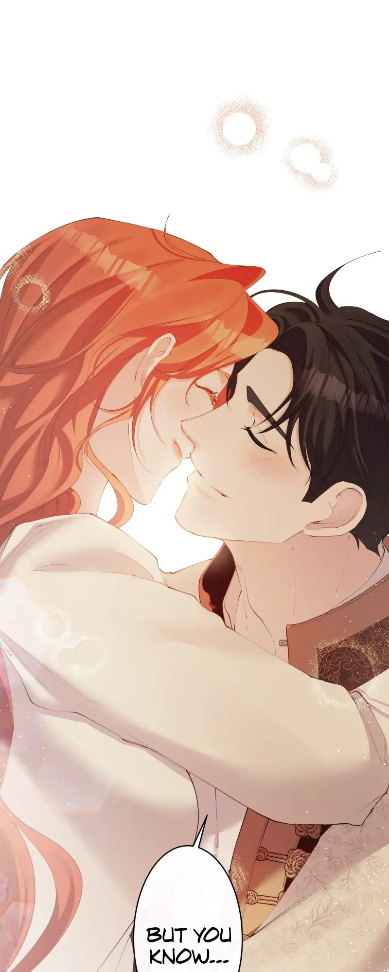 A Villainess' Revenge Is Sweeter Than Honey Chapter 100 Page 68