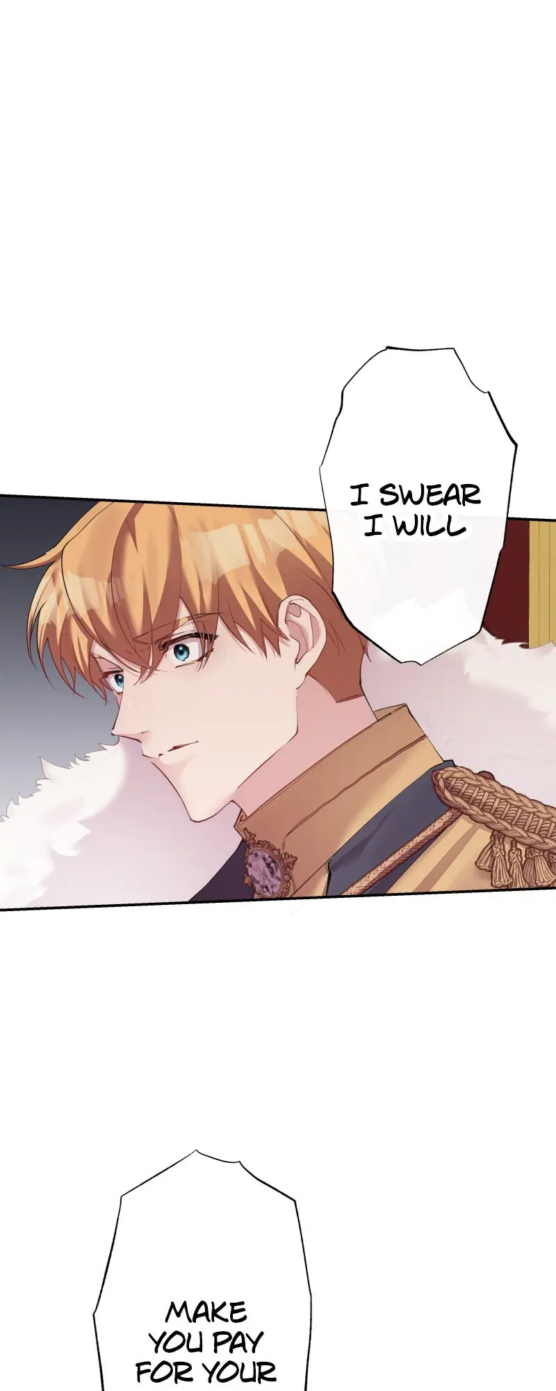 A Villainess' Revenge Is Sweeter Than Honey Chapter 101 Page 3