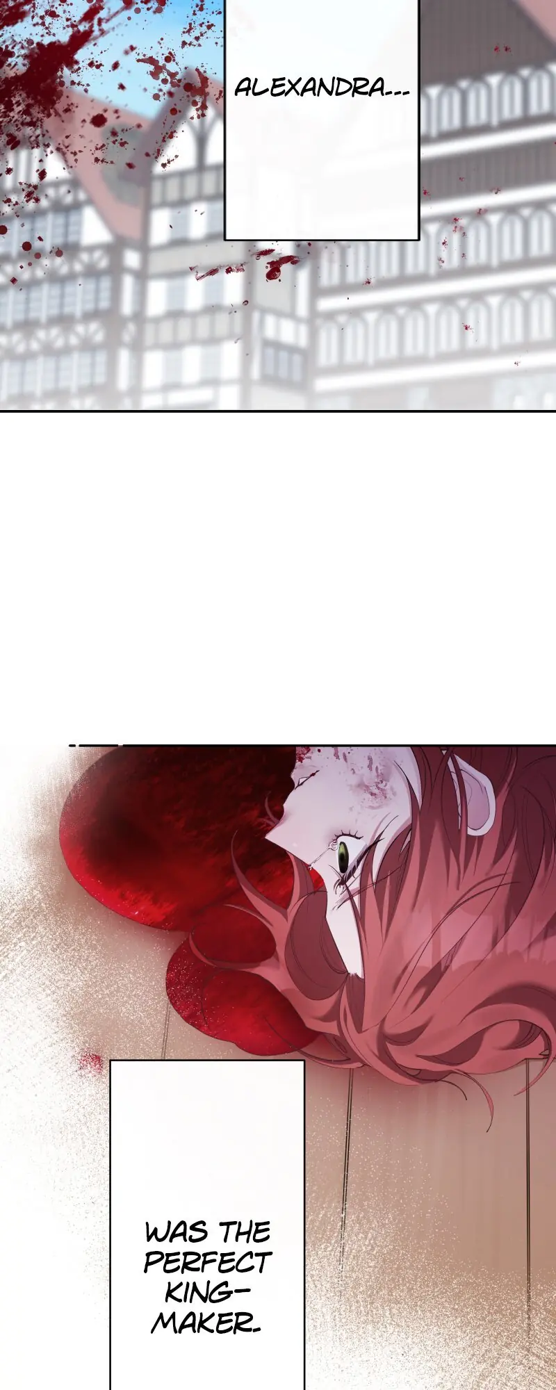 A Villainess' Revenge Is Sweeter Than Honey Chapter 101 Page 6
