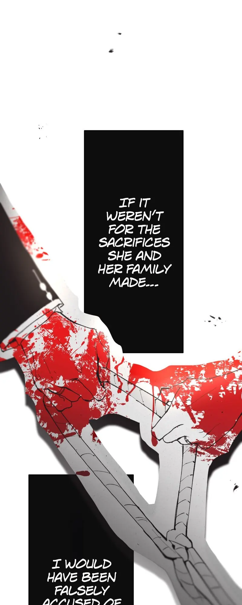 A Villainess' Revenge Is Sweeter Than Honey Chapter 101 Page 10