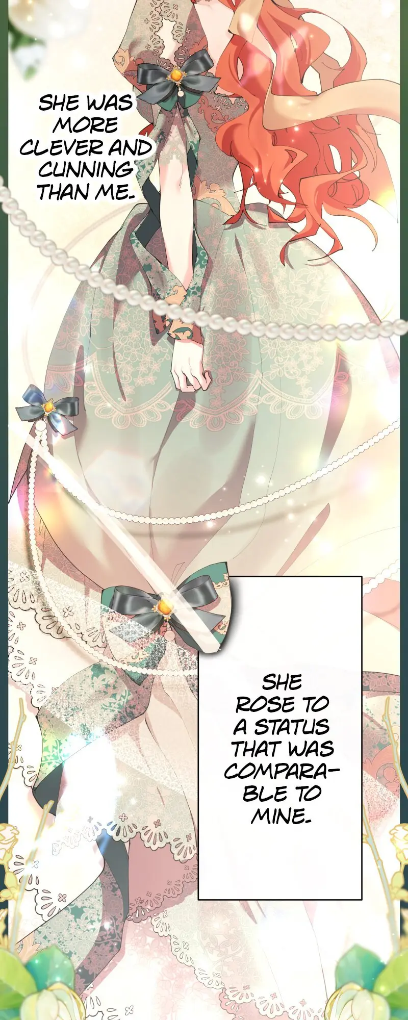 A Villainess' Revenge Is Sweeter Than Honey Chapter 101 Page 17