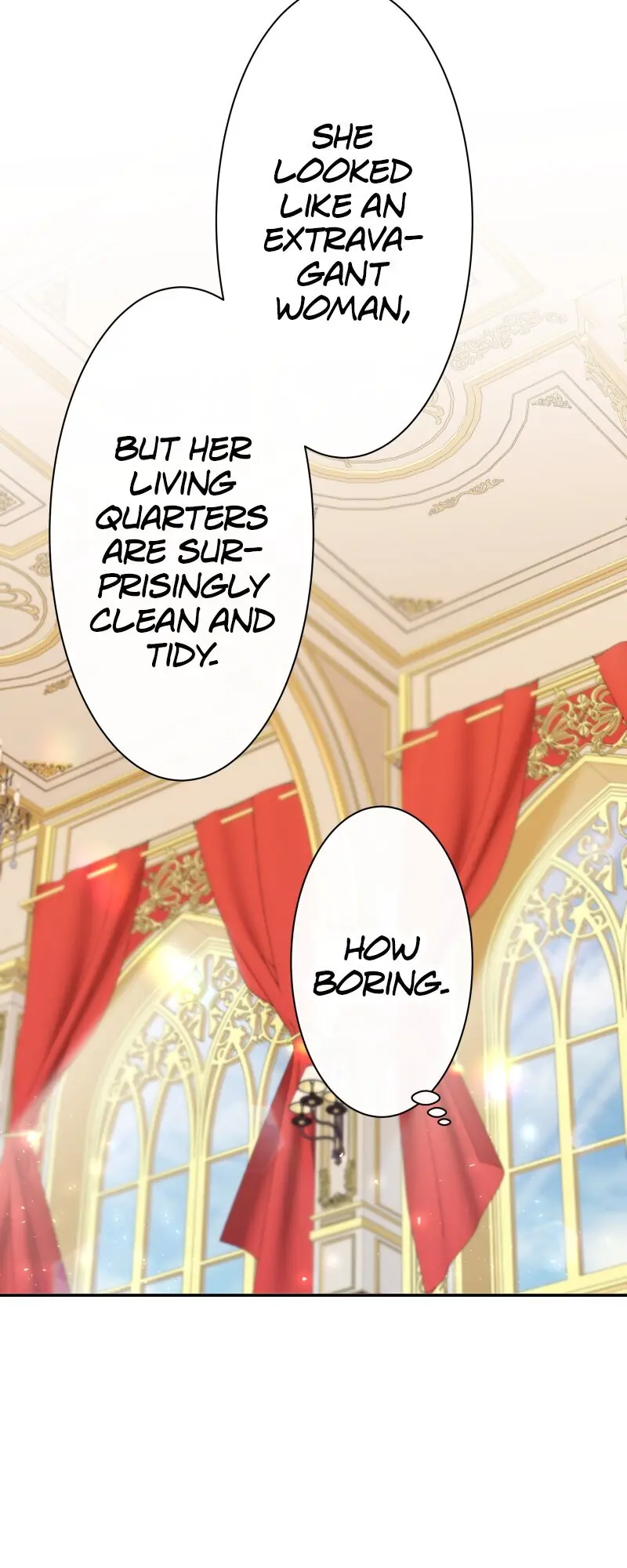 A Villainess' Revenge Is Sweeter Than Honey Chapter 101 Page 26