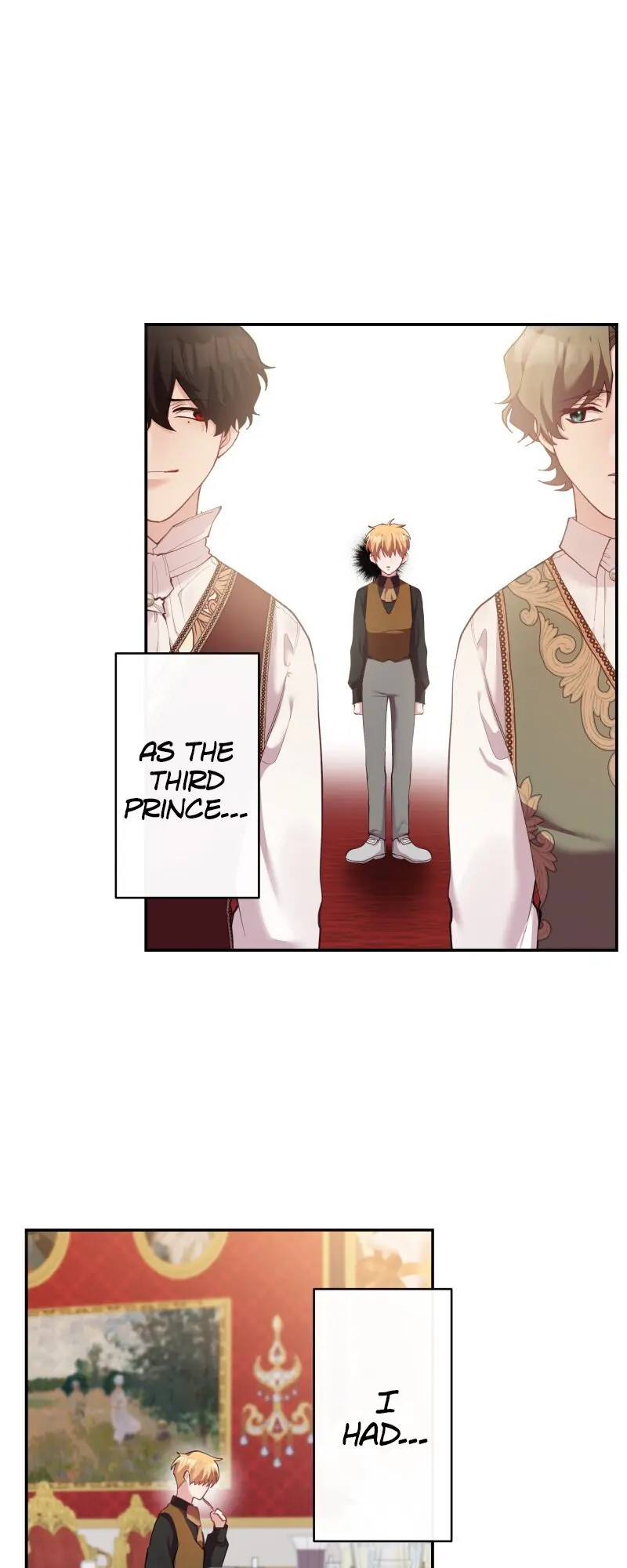A Villainess' Revenge Is Sweeter Than Honey Chapter 101 Page 28
