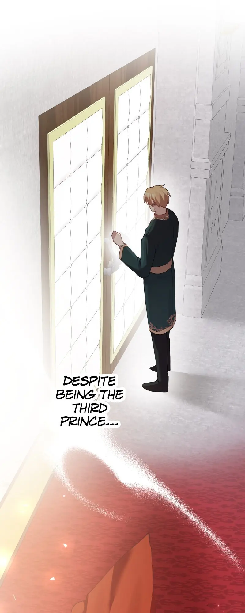 A Villainess' Revenge Is Sweeter Than Honey Chapter 101 Page 31