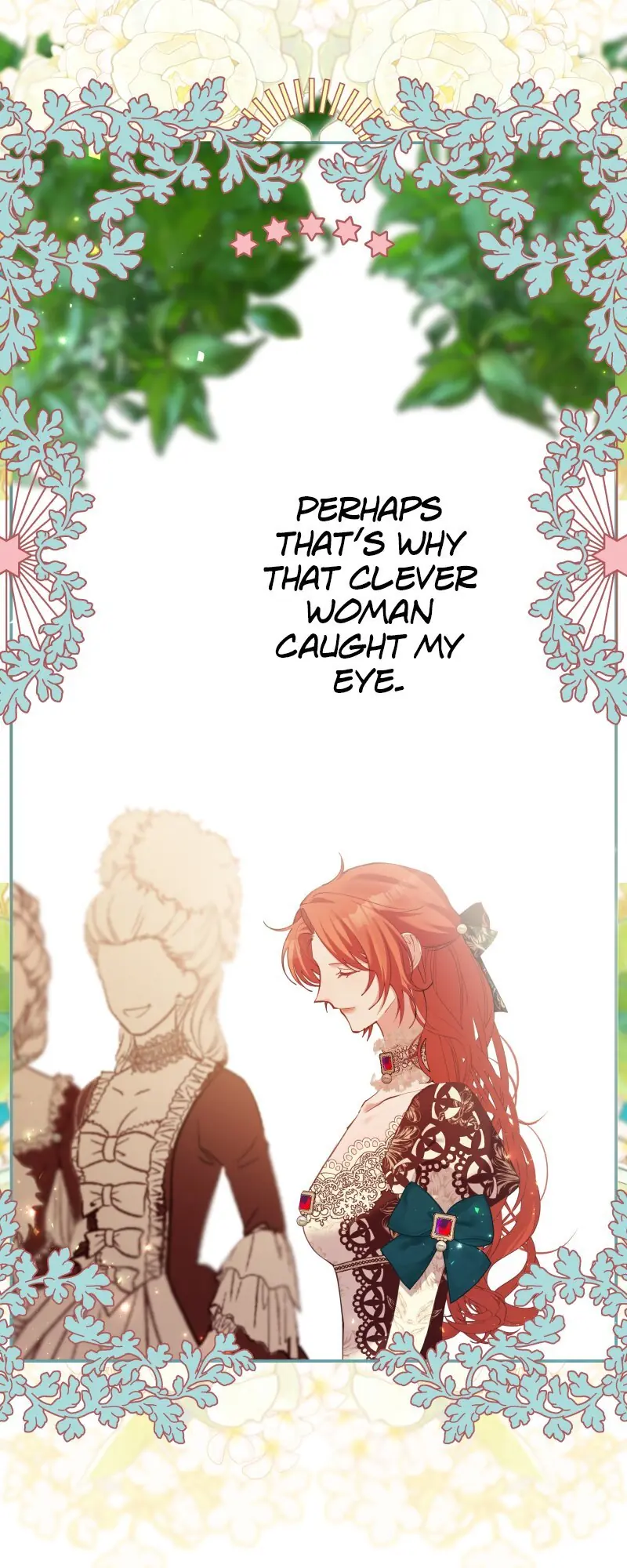 A Villainess' Revenge Is Sweeter Than Honey Chapter 101 Page 33