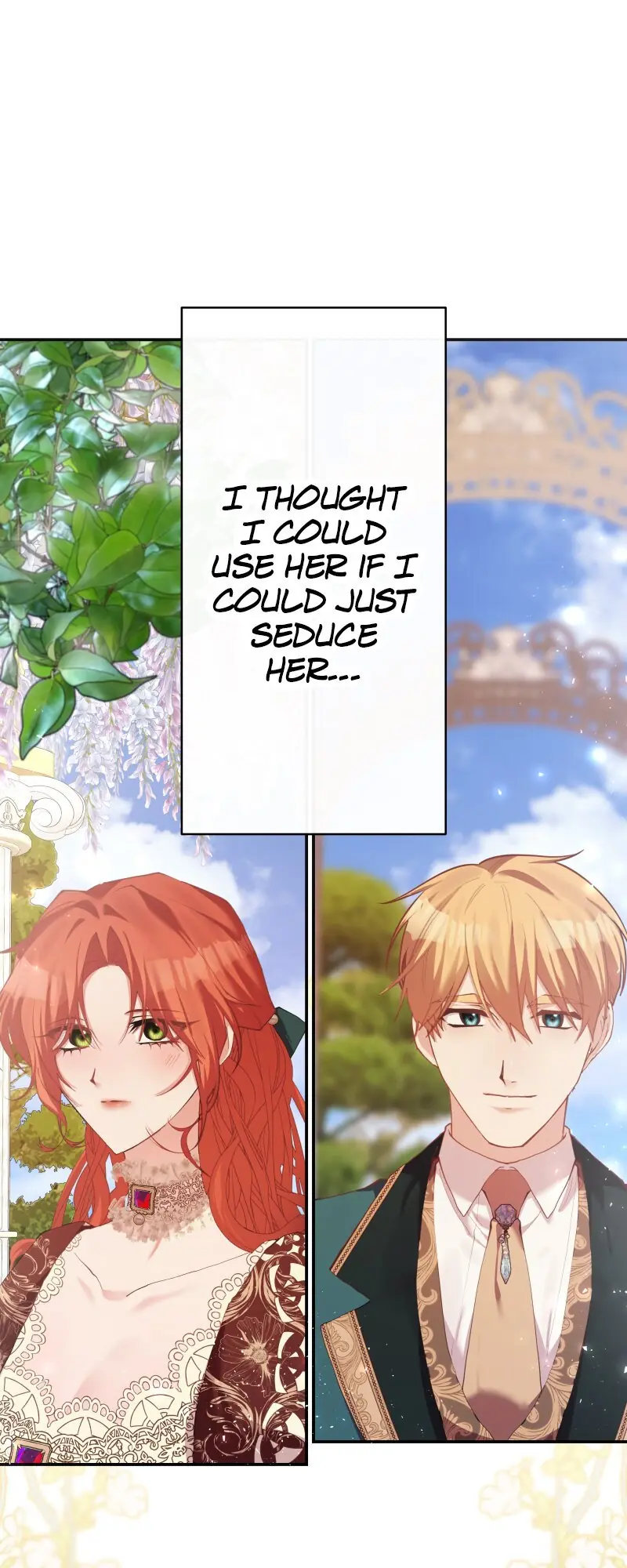 A Villainess' Revenge Is Sweeter Than Honey Chapter 101 Page 35