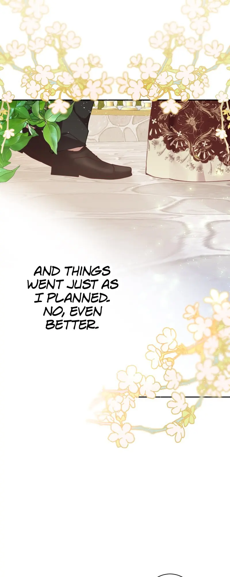 A Villainess' Revenge Is Sweeter Than Honey Chapter 101 Page 36