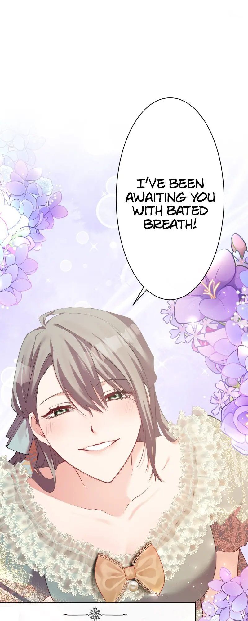 A Villainess' Revenge Is Sweeter Than Honey Chapter 101 Page 41