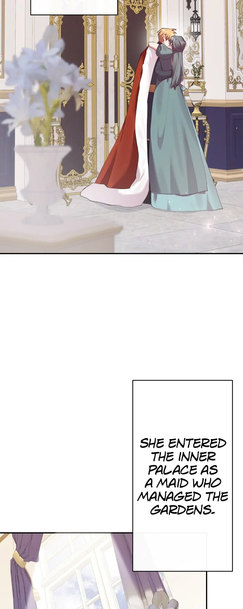 A Villainess' Revenge Is Sweeter Than Honey Chapter 101 Page 45