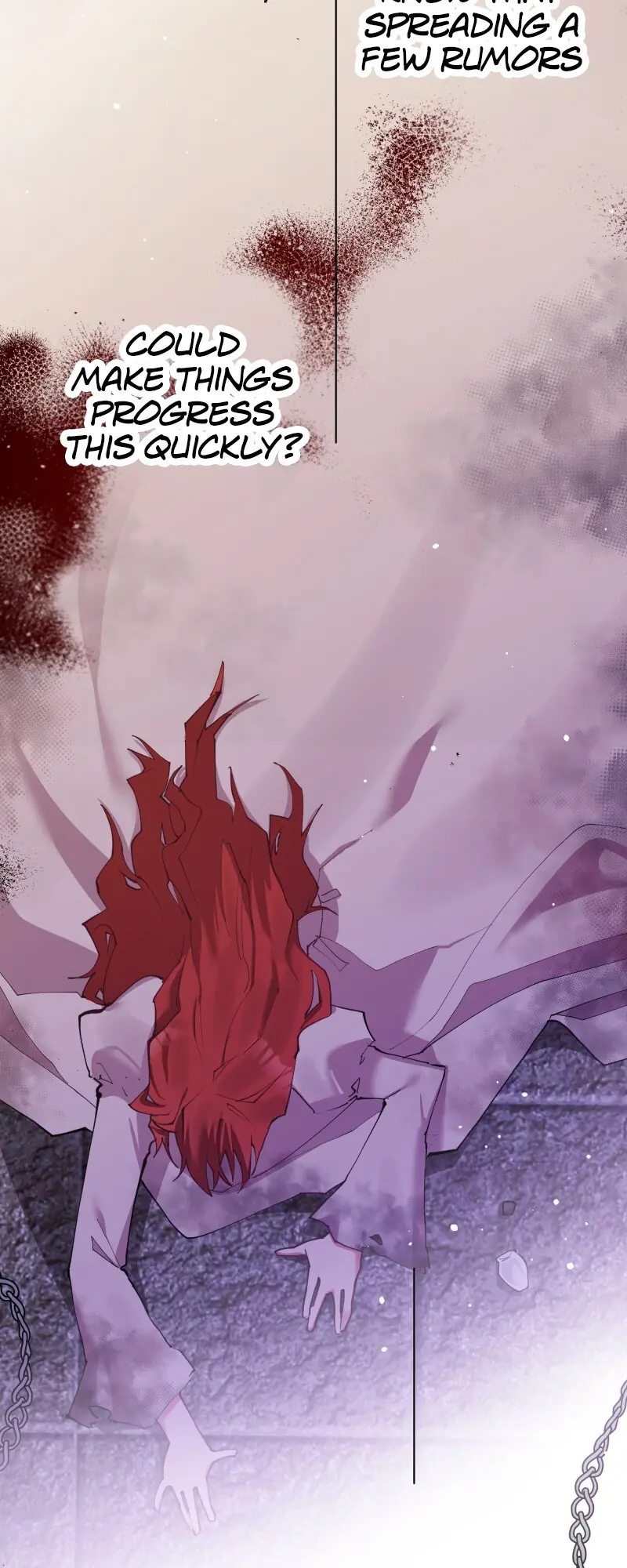 A Villainess' Revenge Is Sweeter Than Honey Chapter 101 Page 54