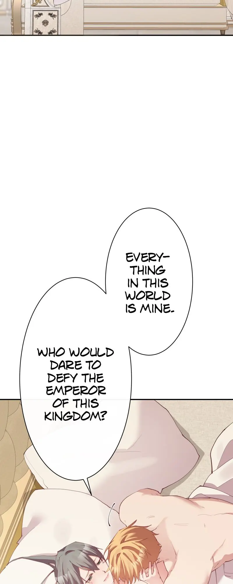 A Villainess' Revenge Is Sweeter Than Honey Chapter 101 Page 59