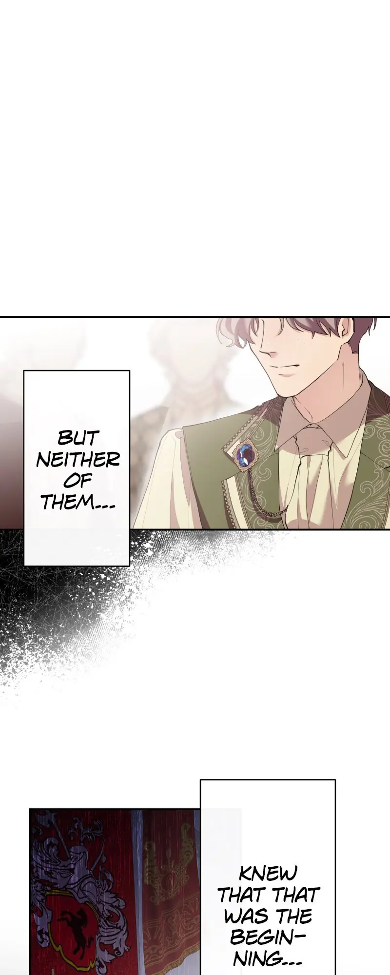 A Villainess' Revenge Is Sweeter Than Honey Chapter 101 Page 62