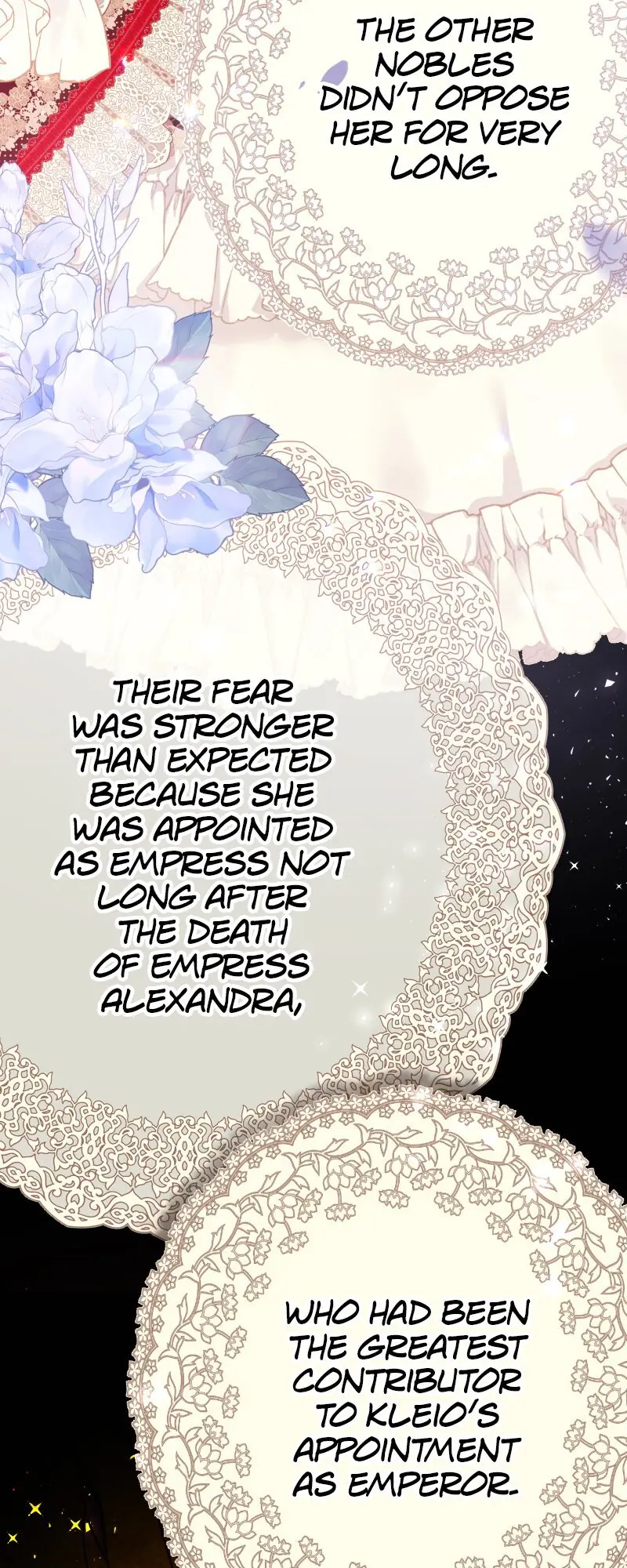 A Villainess' Revenge Is Sweeter Than Honey Chapter 102 Page 4
