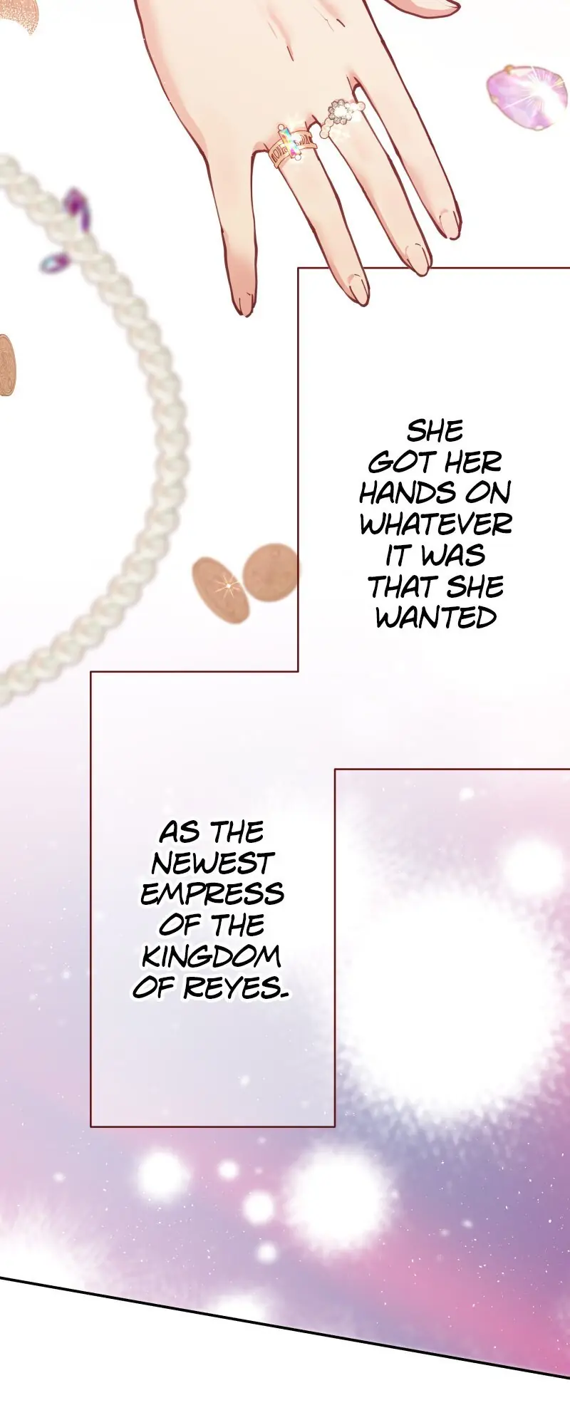 A Villainess' Revenge Is Sweeter Than Honey Chapter 102 Page 7