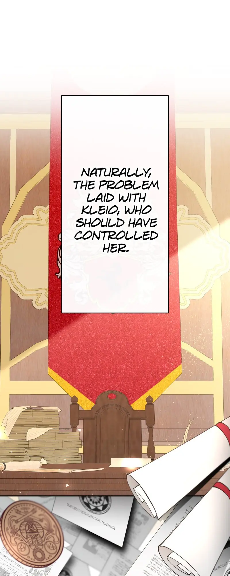 A Villainess' Revenge Is Sweeter Than Honey Chapter 102 Page 9