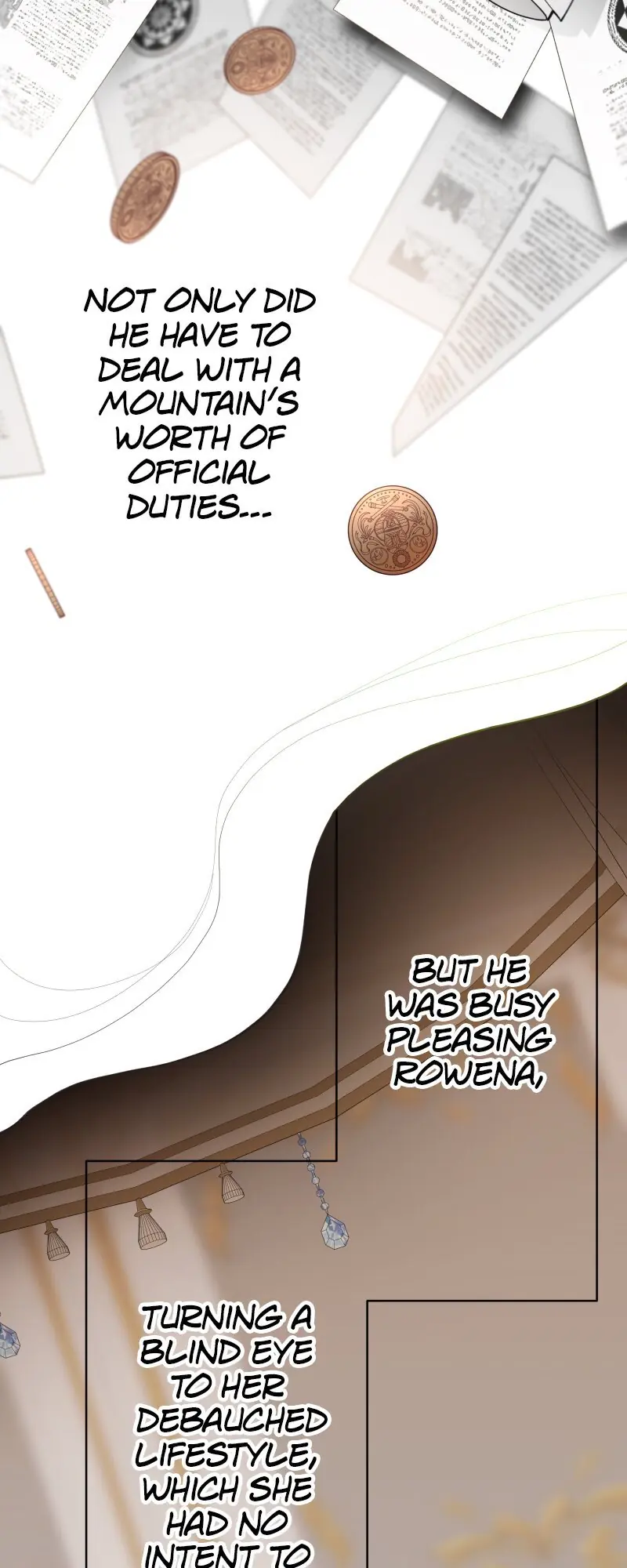 A Villainess' Revenge Is Sweeter Than Honey Chapter 102 Page 10