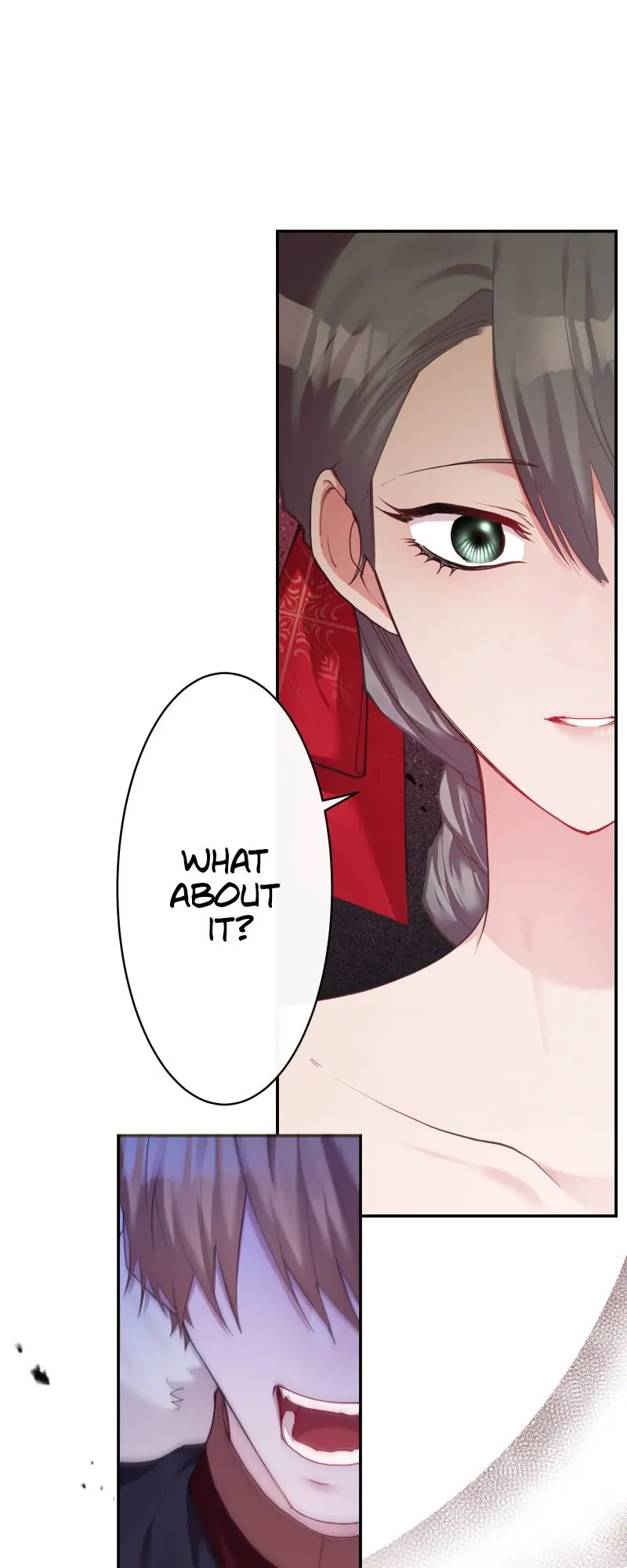 A Villainess' Revenge Is Sweeter Than Honey Chapter 102 Page 24