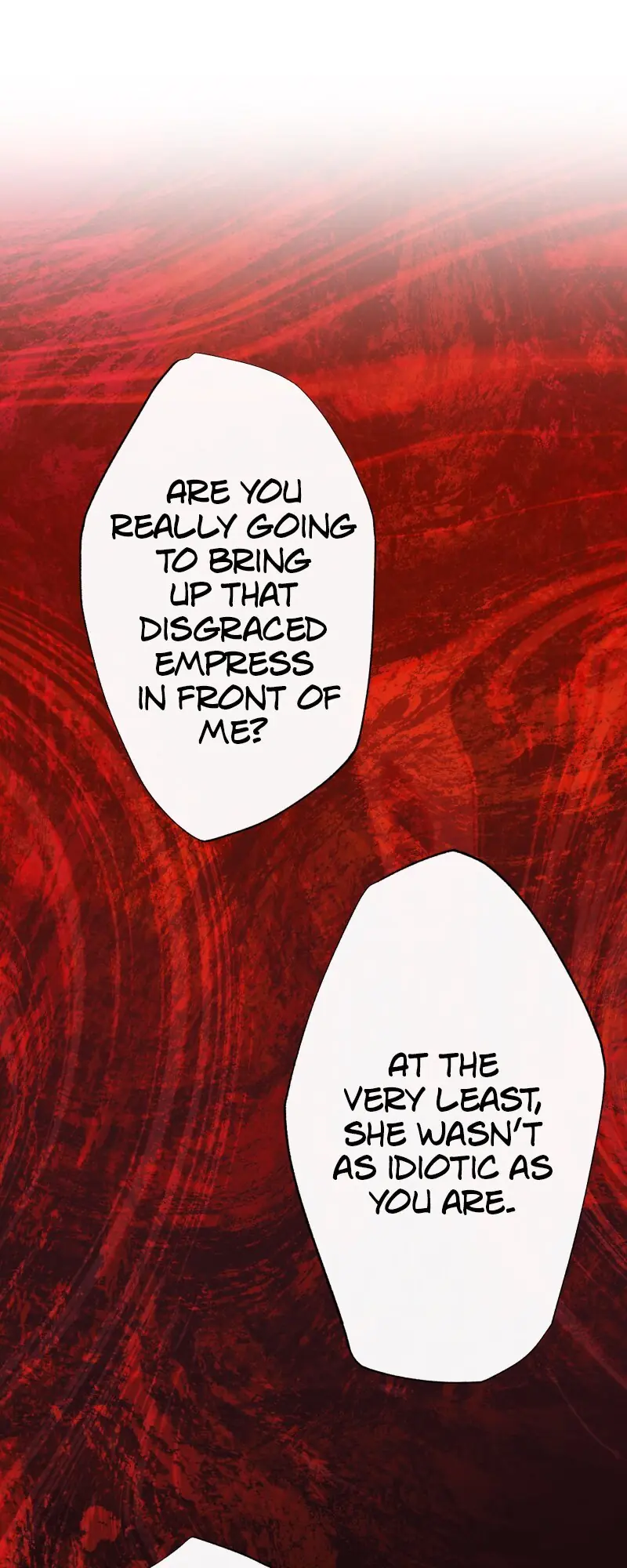 A Villainess' Revenge Is Sweeter Than Honey Chapter 102 Page 36