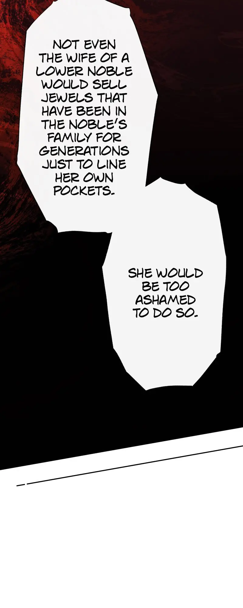A Villainess' Revenge Is Sweeter Than Honey Chapter 102 Page 37