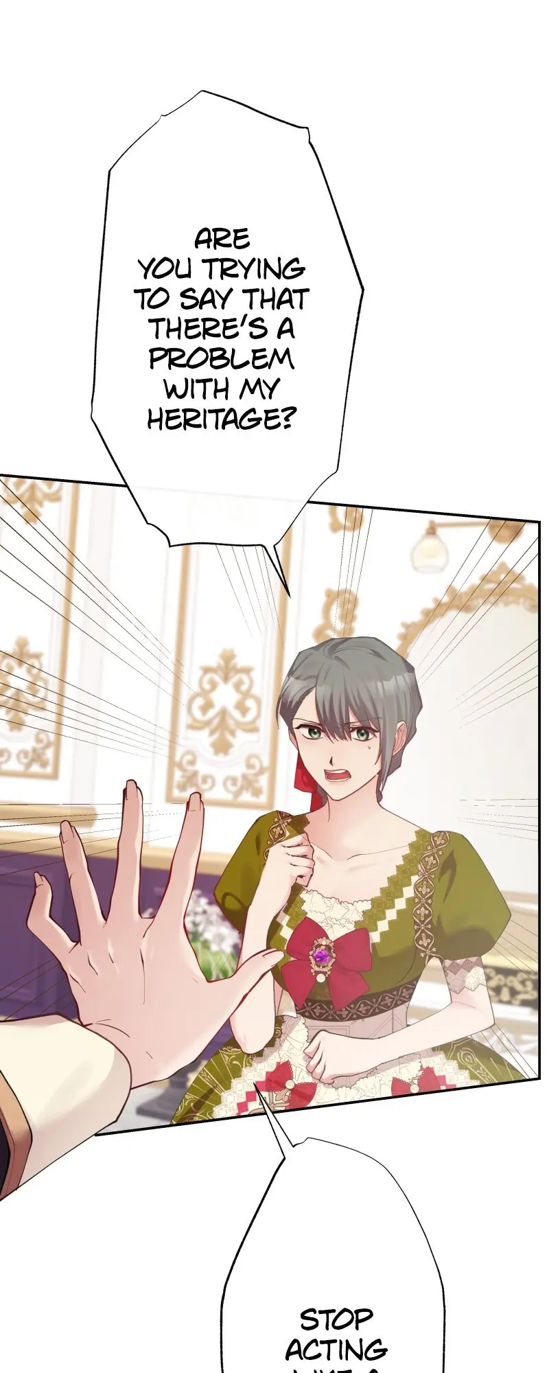 A Villainess' Revenge Is Sweeter Than Honey Chapter 102 Page 38