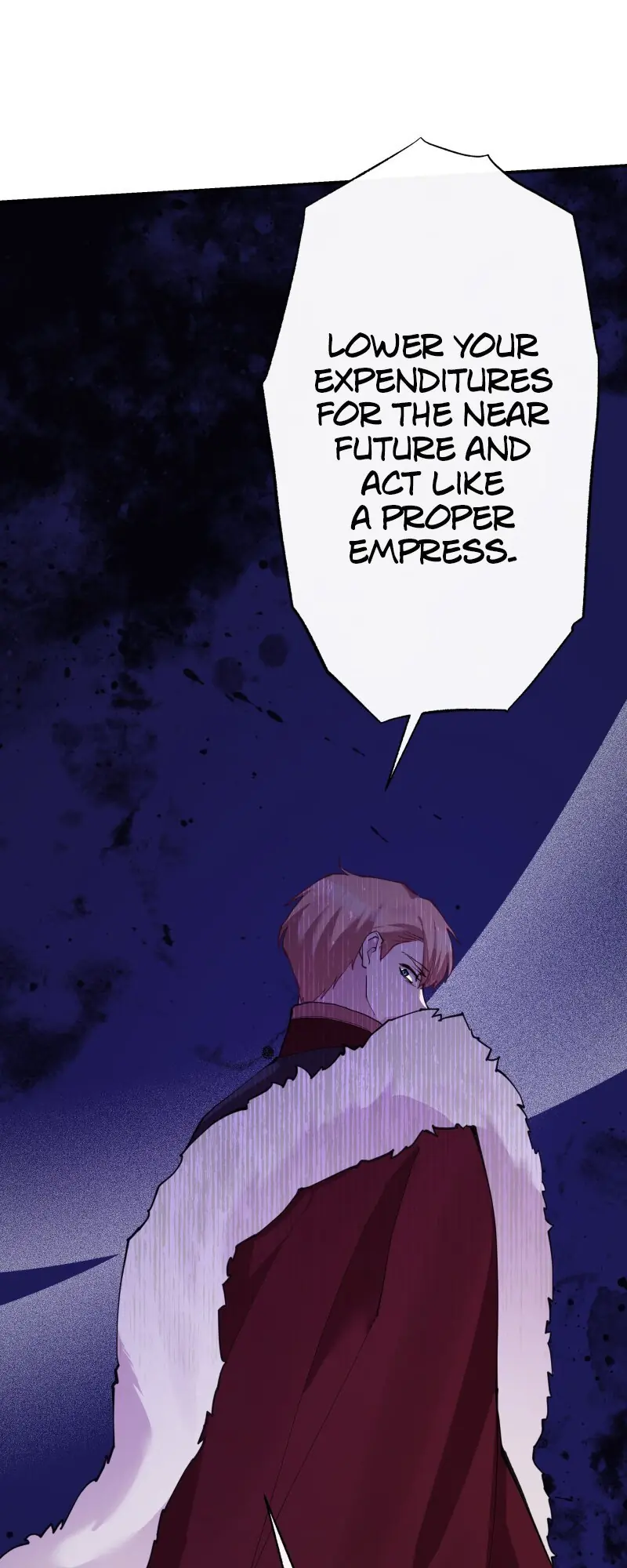 A Villainess' Revenge Is Sweeter Than Honey Chapter 102 Page 40