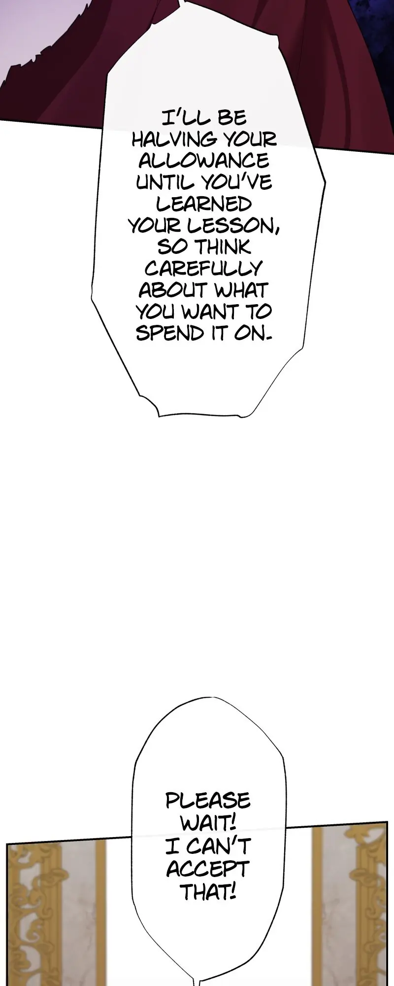 A Villainess' Revenge Is Sweeter Than Honey Chapter 102 Page 41