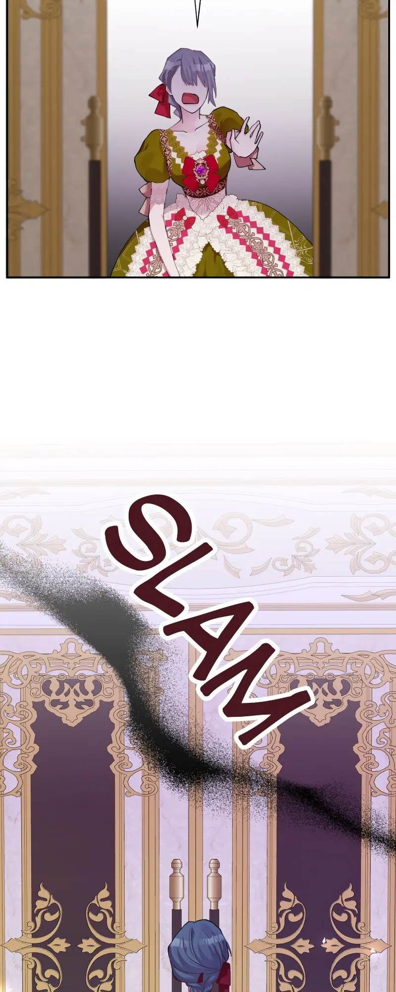 A Villainess' Revenge Is Sweeter Than Honey Chapter 102 Page 42