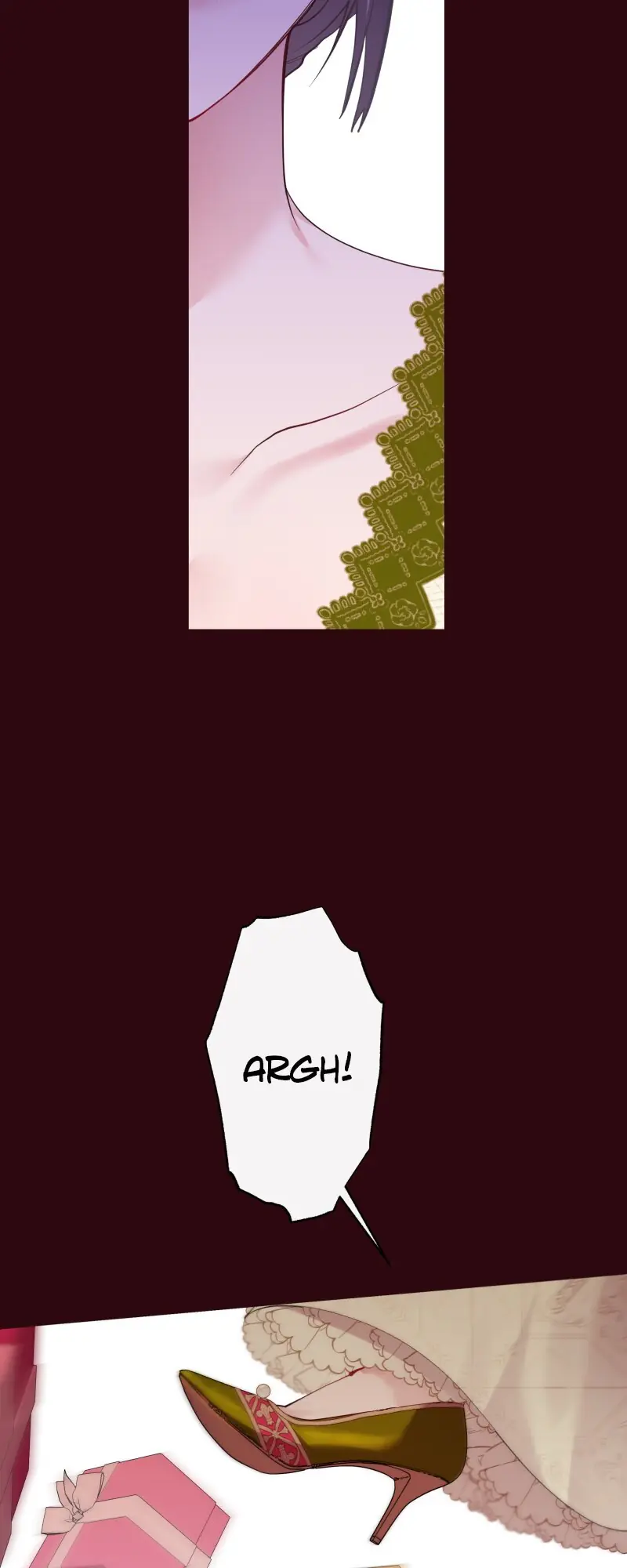 A Villainess' Revenge Is Sweeter Than Honey Chapter 102 Page 44