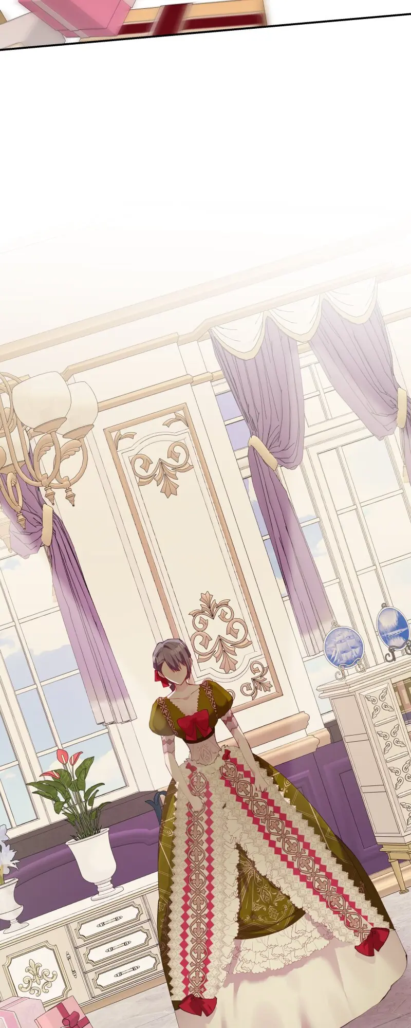 A Villainess' Revenge Is Sweeter Than Honey Chapter 102 Page 45